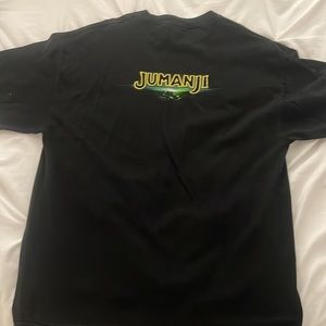 Set of 4 Shirts size Adult XL